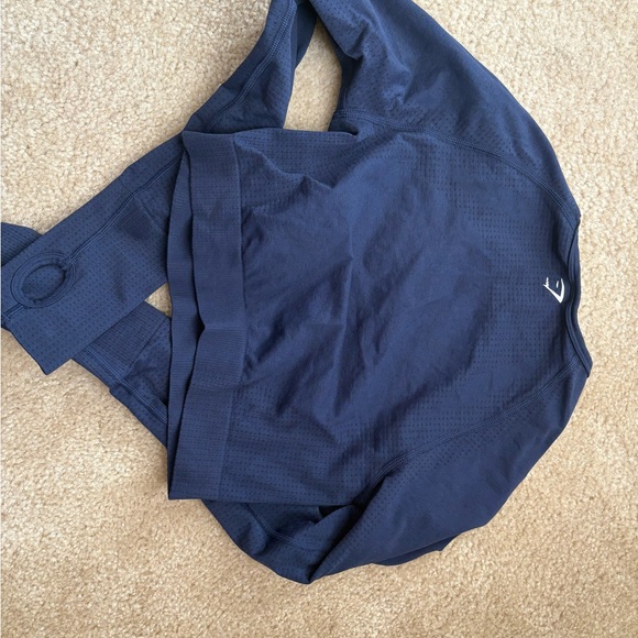 VITAL CROP TOP
Compression Fit - Picture 4 of 4